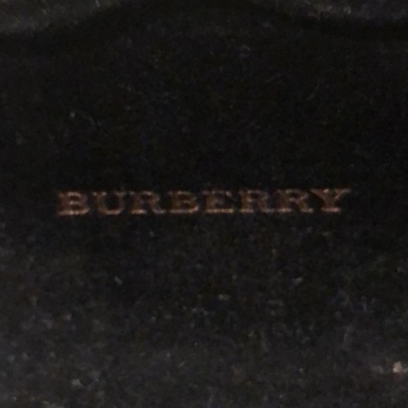 🟡 BURBERRY SUNGLASS FRAMES (Prescription) - Picture 12 of 15